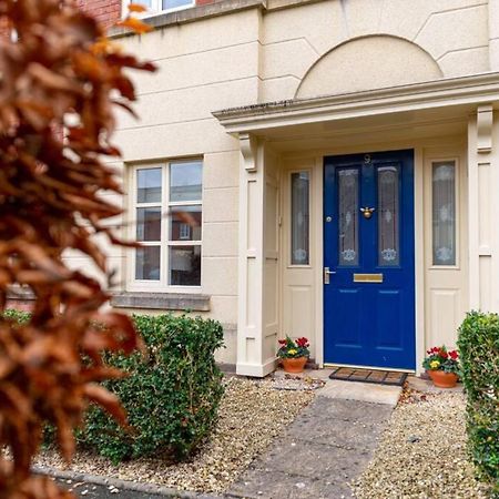 Burlington Place, Shrewsbury. 2 Bedroom, Private Parking, 5 Minutes From Town Extérieur photo